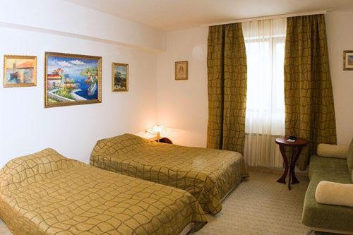 Family Art Hotel Gallery Pleven Esterno foto